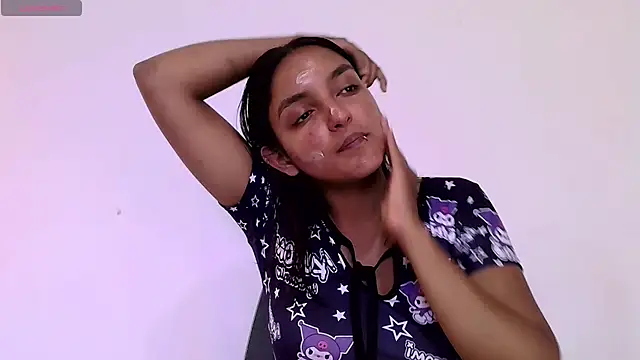 Ari 20  online show from 07/08/26, 08:13