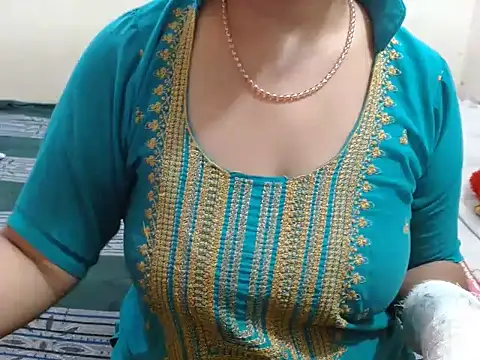 Hot anika  online show from 10/14/25, 04:35