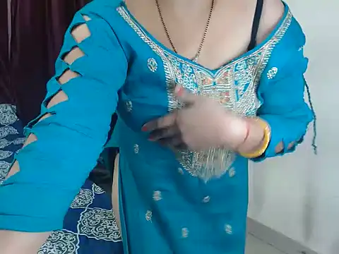 Hot anika  online show from 06/14/26, 02:30