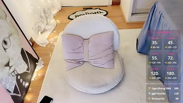 charlotte520 online show from 10/14/25, 03:29