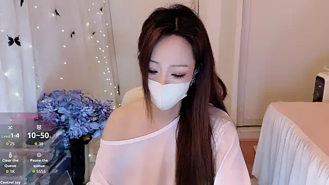 charlotte520 online show from 03/08/26, 11:41