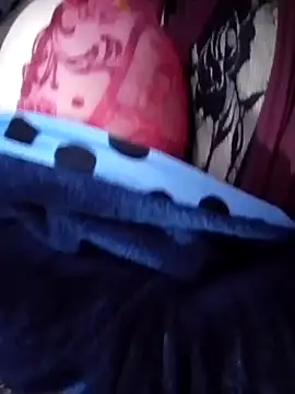 Hnonasix89 online show from 02/12/26, 09:54