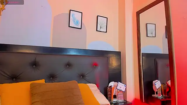 Mathewboy1 online show from 05/01/26, 11:37