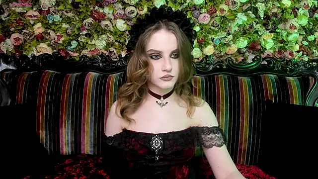 Snapshot of EllieMori chatting on 01/10/26, 08:27 EllieMori online show from 01/10/26, 08:27