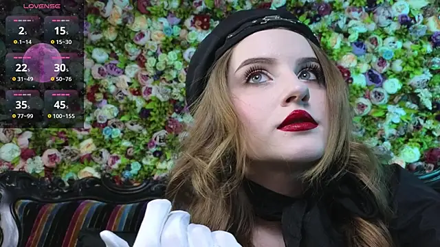 Snapshot of EllieMori chatting on 01/11/26, 08:52 EllieMori online show from 01/11/26, 08:52