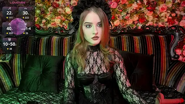 Snapshot of EllieMori chatting on 02/20/26, 04:07 EllieMori online show from 02/20/26, 04:07