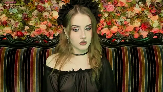 Snapshot of EllieMori chatting on 03/07/26, 05:10 EllieMori online show from 03/07/26, 05:10