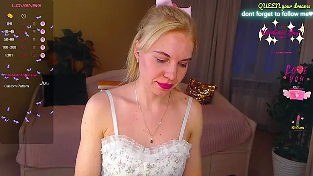 LiSinDoll online show from 02/13/26, 01:56