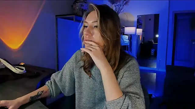 MariGven online show from 11/20/25, 01:44