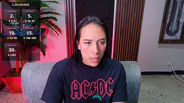 saori katusmi online show from 09/16/25, 12:06