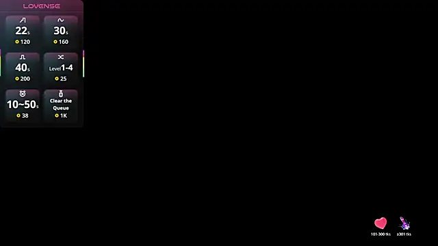 miaroldan online show from 11/18/25, 12:20