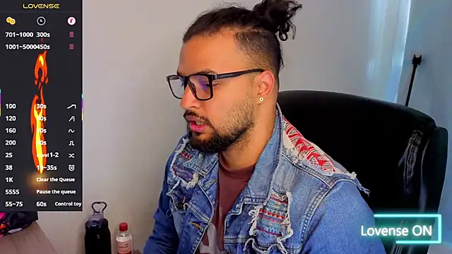 Snapshot of Ernesto-Rodriguez82 chatting on 11/01/25, 05:37 Ernesto-Rodriguez82 online show from 11/01/25, 05:37