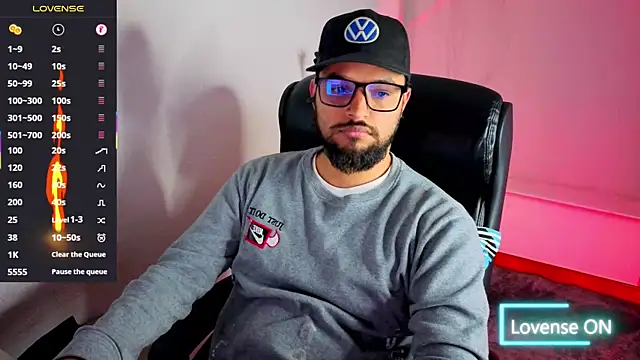 Snapshot of Ernesto-Rodriguez82 chatting on 11/22/25, 12:42 Ernesto-Rodriguez82 online show from 11/22/25, 12:42