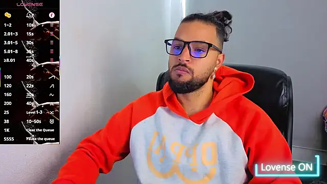 Snapshot of Ernesto-Rodriguez82 chatting on 12/03/25, 07:12 Ernesto-Rodriguez82 online show from 12/03/25, 07:12