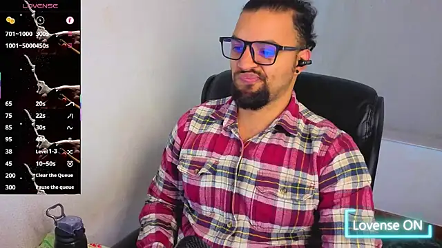 Snapshot of Ernesto-Rodriguez82 chatting on 12/19/25, 09:33 Ernesto-Rodriguez82 online show from 12/19/25, 09:33