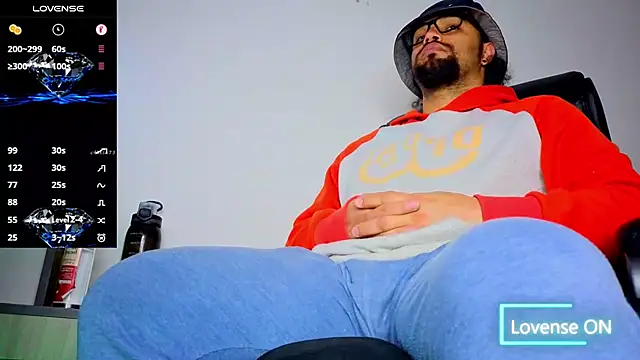 Snapshot of Ernesto-Rodriguez82 chatting on 01/08/26, 03:53 Ernesto-Rodriguez82 online show from 01/08/26, 03:53