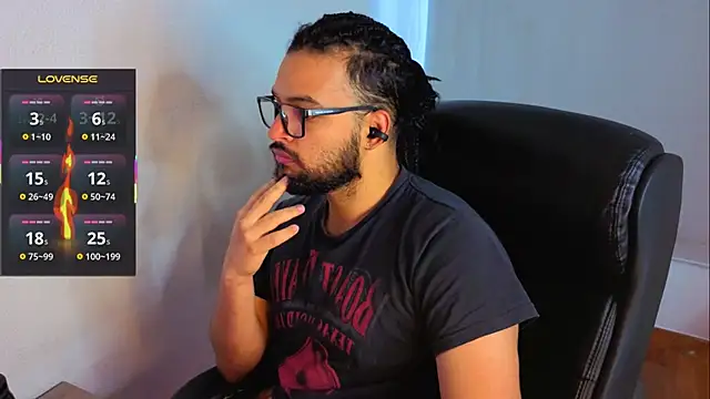 Snapshot of Ernesto-Rodriguez82 chatting on 05/12/26, 11:18 Ernesto-Rodriguez82 online show from 05/12/26, 11:18