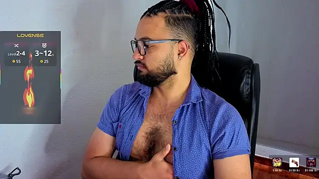 Snapshot of Ernesto-Rodriguez82 chatting on 07/03/26, 12:55 Ernesto-Rodriguez82 online show from 07/03/26, 12:55