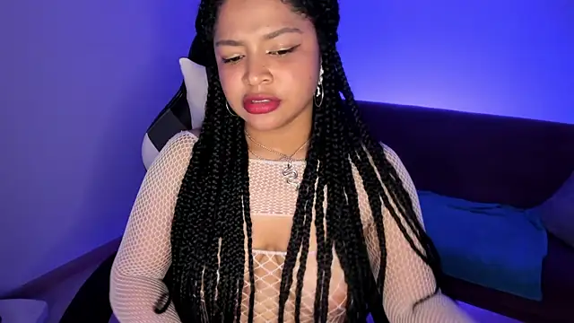 Dakota Mars online show from 09/10/25, 04:18