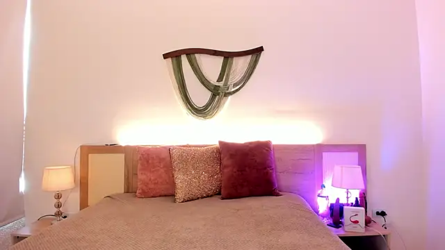 Dakota Mars online show from 02/03/26, 08:03