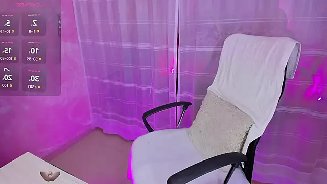 Adri Tatto  online show from 10/11/25, 07:34