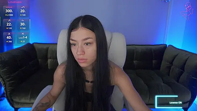 FataleNellie online show from 09/23/25, 07:11