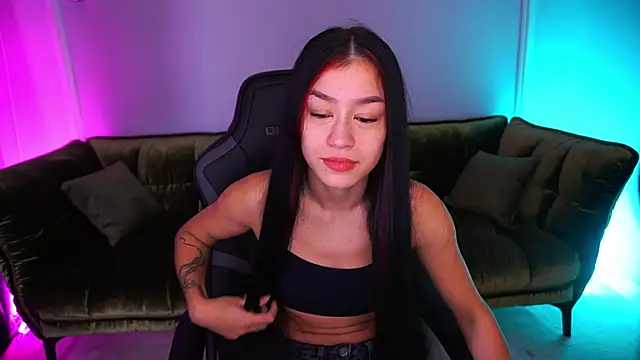 FataleNellie online show from 11/12/25, 10:41