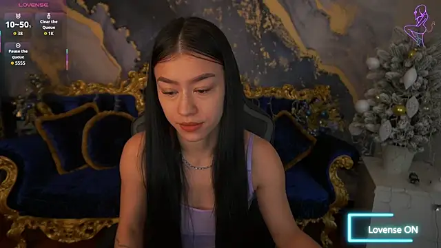 FataleNellie online show from 01/17/26, 10:13