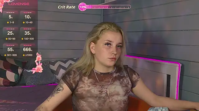 Crystal Jull online show from 09/17/25, 12:07