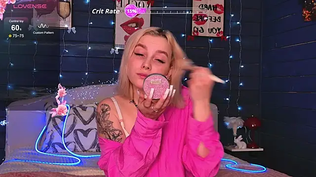 Snapshot of Crystal_Jull chatting on 02/18/26, 01:51 Crystal Jull online show from 02/18/26, 01:51