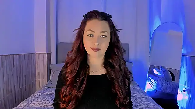 AnastasiaGreey online show from 03/05/26, 08:16