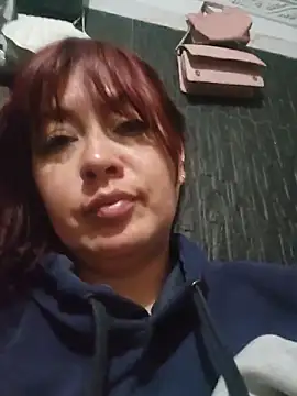 AnastasiaGreey online show from 06/14/26, 02:35