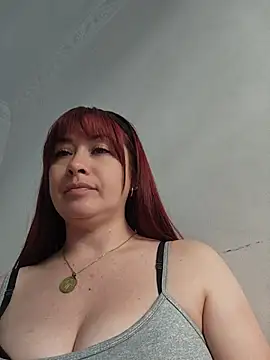 AnastasiaGreey online show from 06/24/26, 08:08