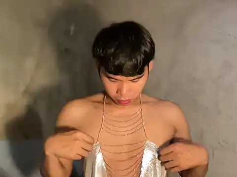Snapshot of Euricka_Carter chatting on 06/30/26, 06:53 Euricka Carter online show from 06/30/26, 06:53