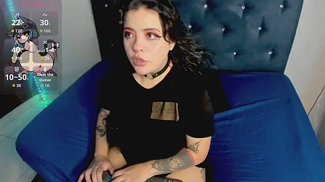 keith cute online show from 04/27/26, 07:12