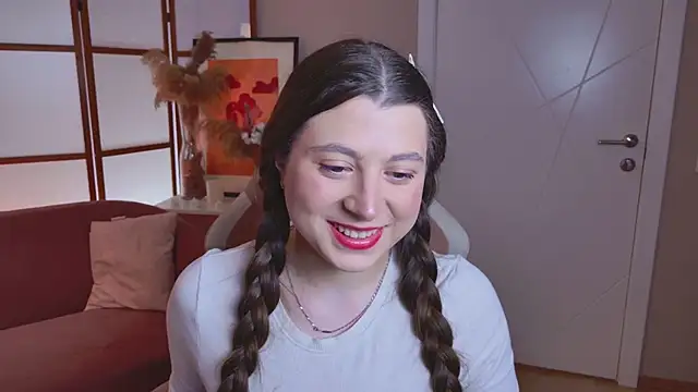 Snapshot of Queen_Michelle_ chatting on 01/13/26, 09:09 Queen Michelle online show from 01/13/26, 09:09