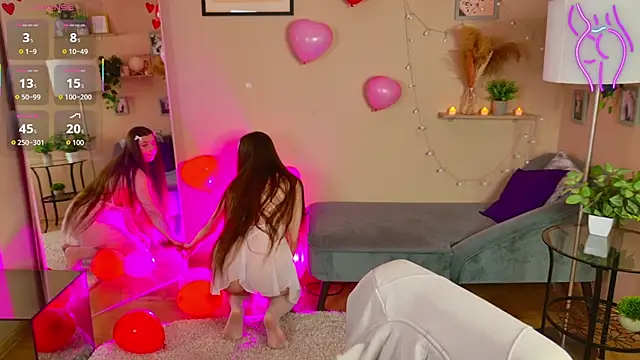 Snapshot of Queen_Michelle_ chatting on 02/20/26, 09:59 Queen Michelle online show from 02/20/26, 09:59