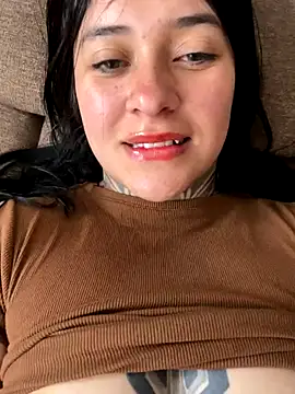 Rouse 07 online show from 10/27/25, 04:33