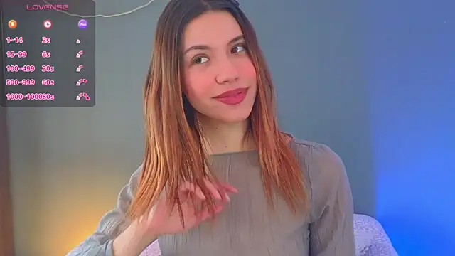 Snapshot of AntonellaaRossii chatting on 01/19/26, 01:48 AntonellaaRossii online show from 01/19/26, 01:48
