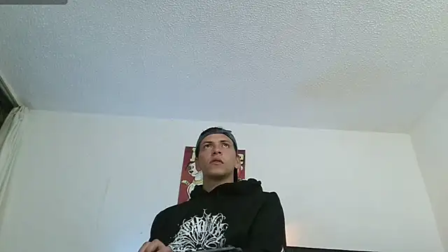 Thomasjons  online show from 07/04/26, 03:02