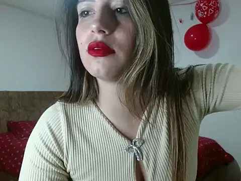 Snapshot of Ladynova440 chatting on 02/24/26, 07:34 Ladynova440 online show from 02/24/26, 07:34