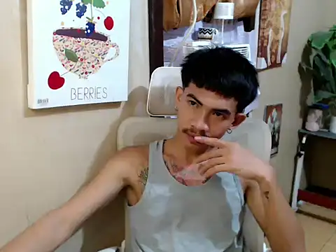 King BigCock69 online show from 06/06/26, 07:40