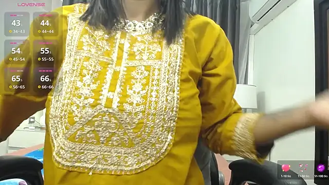 kairadayamai online show from 05/15/26, 11:50