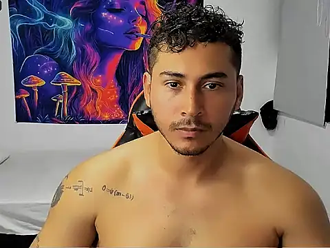 ashlan king online show from 09/29/25, 07:40