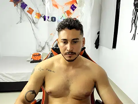 ashlan king online show from 11/07/25, 02:33