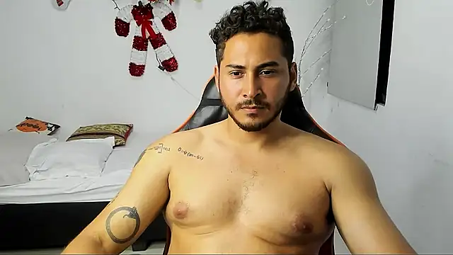 ashlan king online show from 01/09/26, 02:58