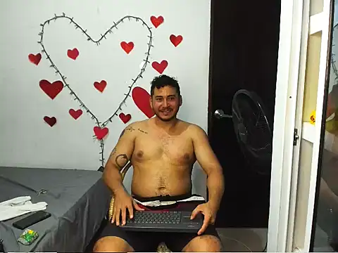 ashlan king online show from 03/01/26, 07:38