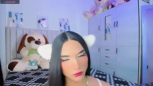 Snapshot of baby_cleo chatting on 10/03/25, 12:29 baby cleo online show from 10/03/25, 12:29