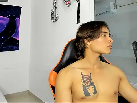 kenshi roa online show from 09/11/25, 04:12