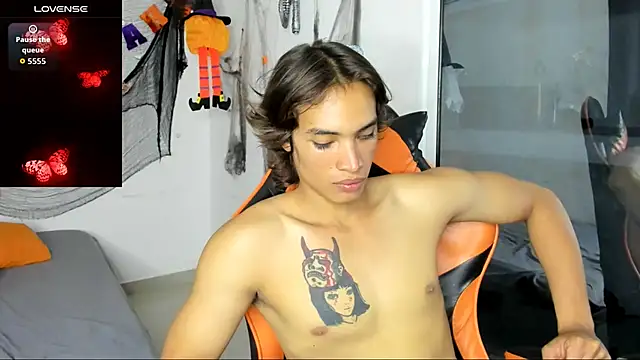 kenshi roa online show from 10/25/25, 04:09